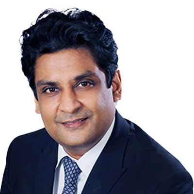 Amit Patnaik