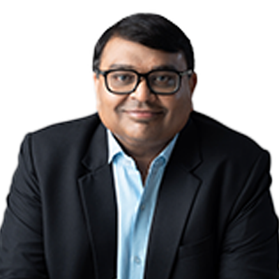 Alok Rungta