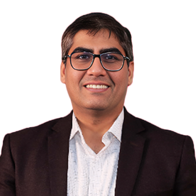 Ankur Dhawan
