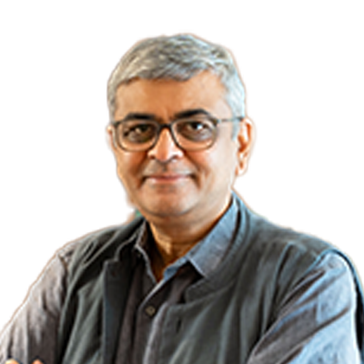 Dr. Alpan Raval