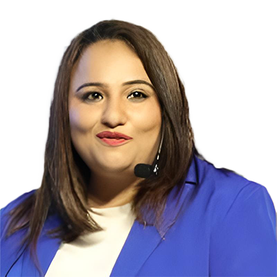 Kanchi Shah