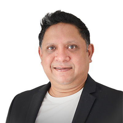 Rahul Agarwalla