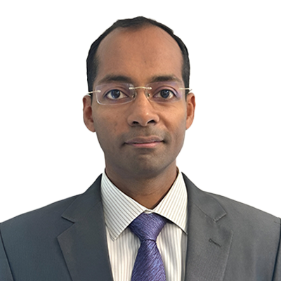 Rangarajan Vijayaraghavan