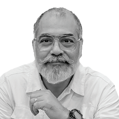 Sauvik Banerjjee