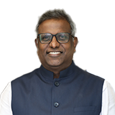 Shaji Varghese