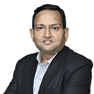 Suresh Kumar Rathod