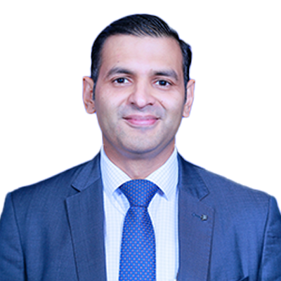 Sushant Rabra