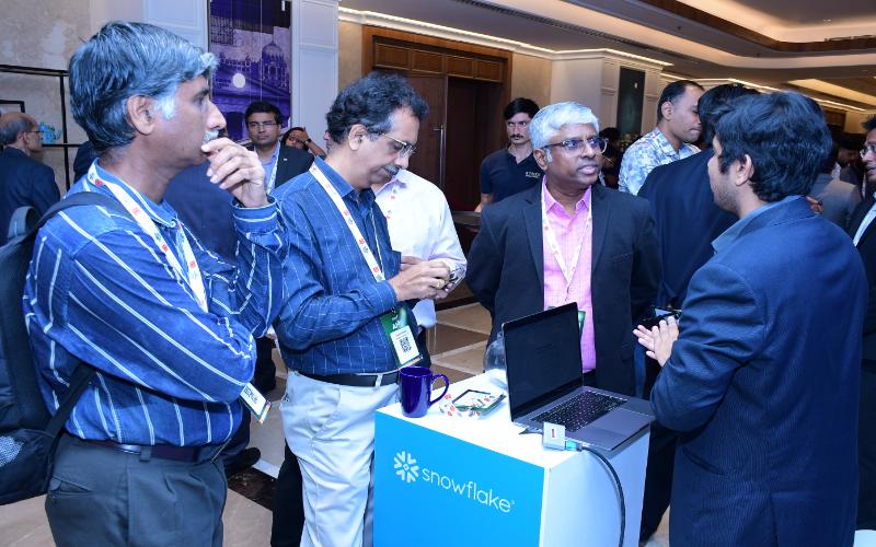 PFA, Booths & Networking (11)
