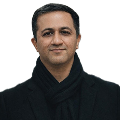 Ankit Bose