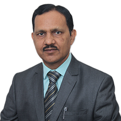 Ashok Chandak