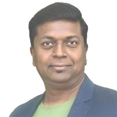 Jai Prakash Sharma