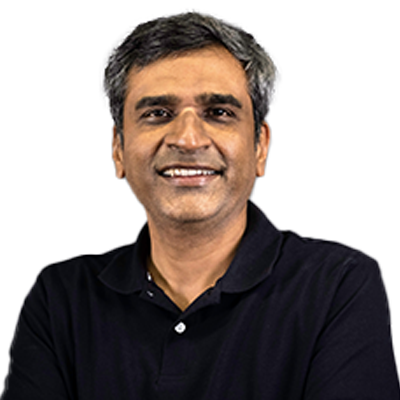 Naganand Doraswamy