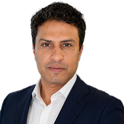 Ashwin Raguraman