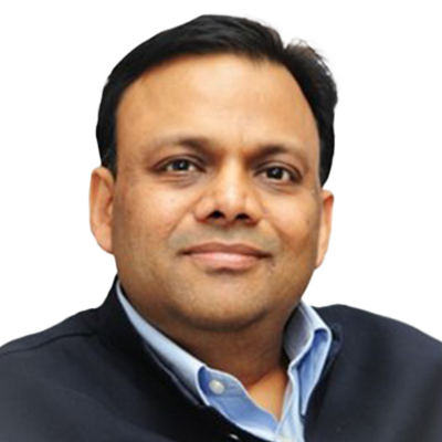 Dr Arvind Gupta