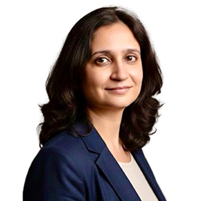Ekta Ghosh