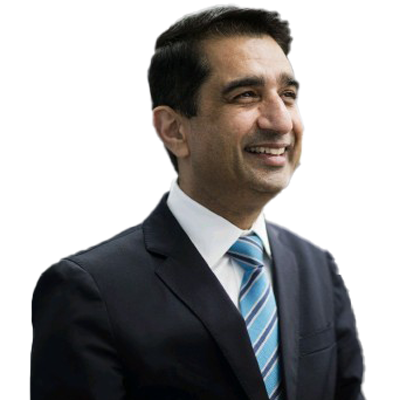 Neetan Chopra