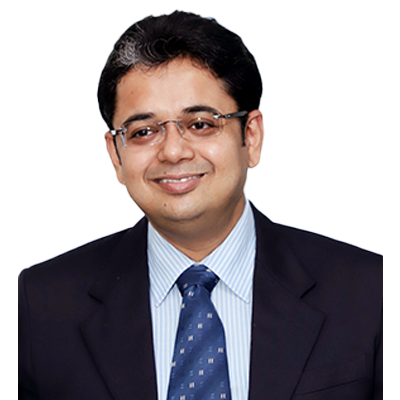 Prof. Arpan Kar