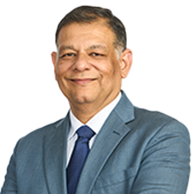 Sumit Rai