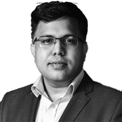 Abhishek Bansal