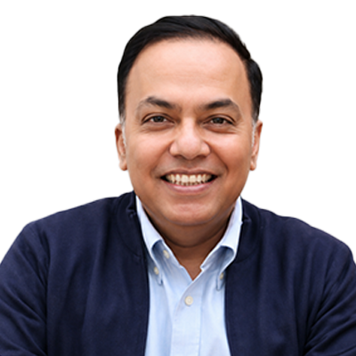 Anup Jain
