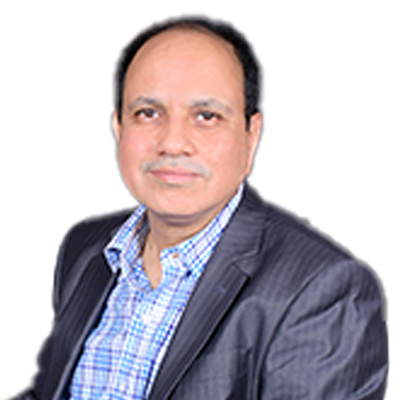 Ashutosh Bhatawadekar