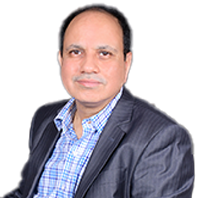 Ashutosh Bhatawadekar