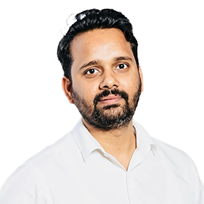 Atul Rai