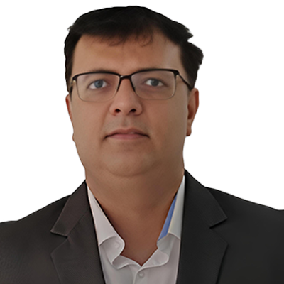 Bhavesh Adhia