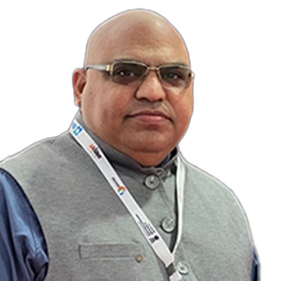 Bimal Puri