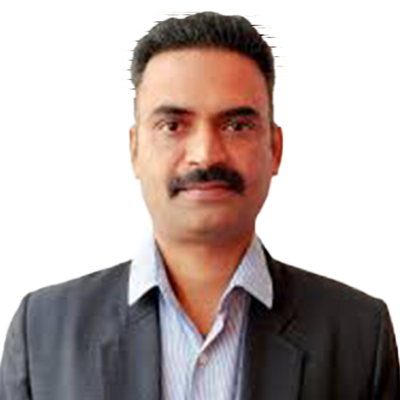 Bipin Kumar Chaudhary