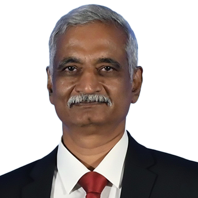 Chandra Sekhar Davuluri