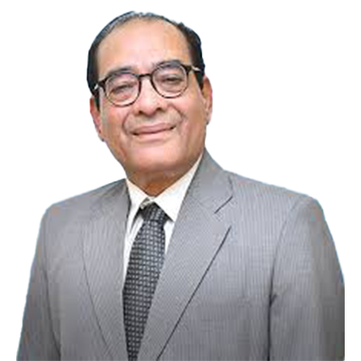 Dr. Gulshan Rai