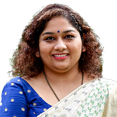 Harsha Mundhada