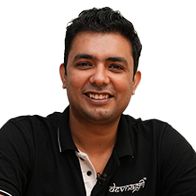 Himanshu Sharma