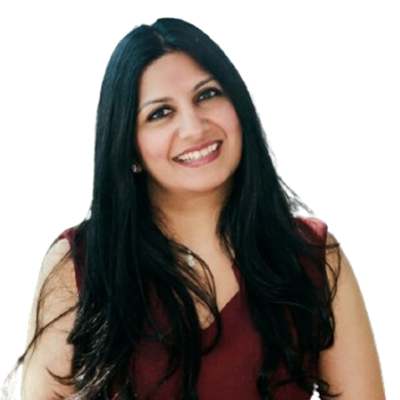 Ipsita Dasgupta