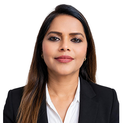 Kalpana Sharma