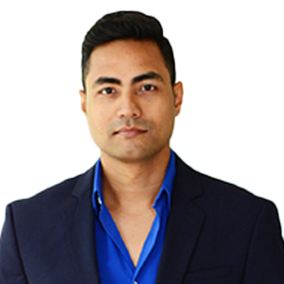 Kumar Abhishek
