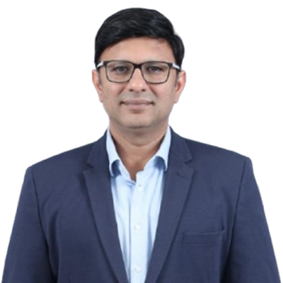 Puneet Garg
