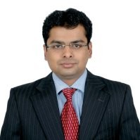 Purushothaman KG