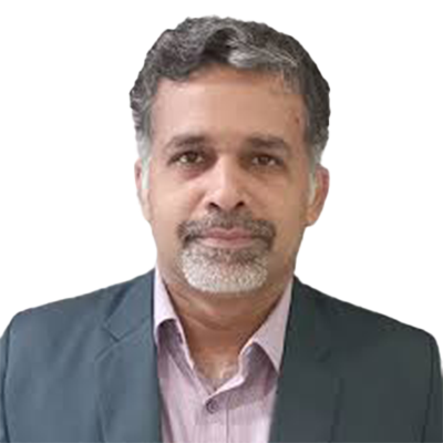 Raman Jha