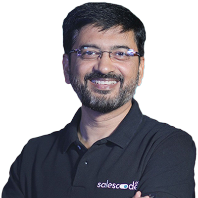 Ranjeet Kumar
