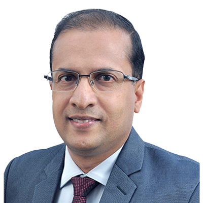 Sandeep Gupta