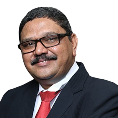 Sanjay Narkar