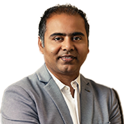 Saurabh Chandra