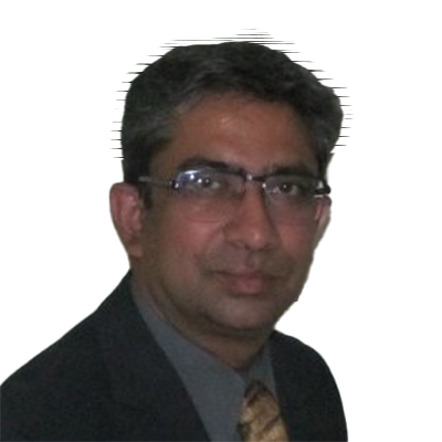 Shakti Goel