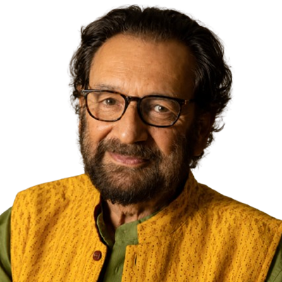 Shekhar Kapur