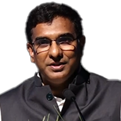 Shri C.V. Sridhar