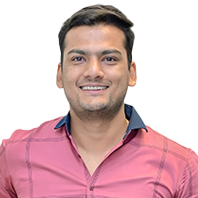 Subham Boundia