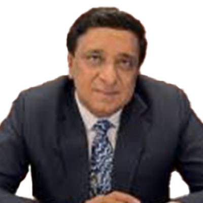 Sunil K Khetarpal