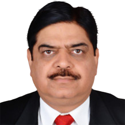 Vipin Kumar